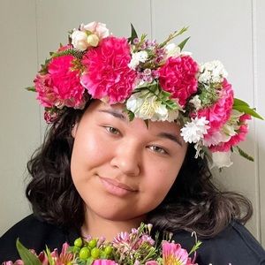 Meet your Posher, Saige